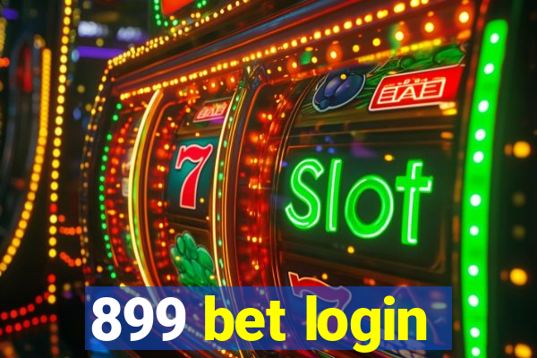 899 bet login